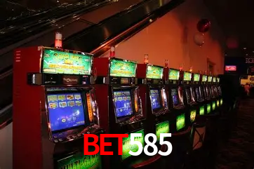 A Emoção da Loteria na bet585: Uma Chance de Mudança de Vida
