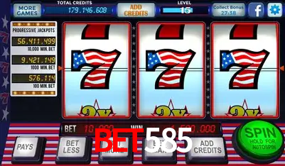 A Revolução dos Aplicativos de Jogos no bet585