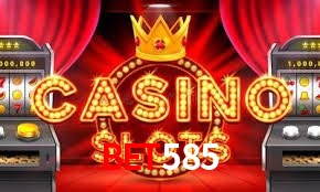 Experiência VIP BET585