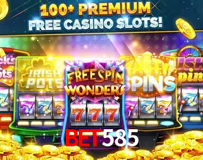Desvendando o Mundo dos Jogos Virtuais na BET585