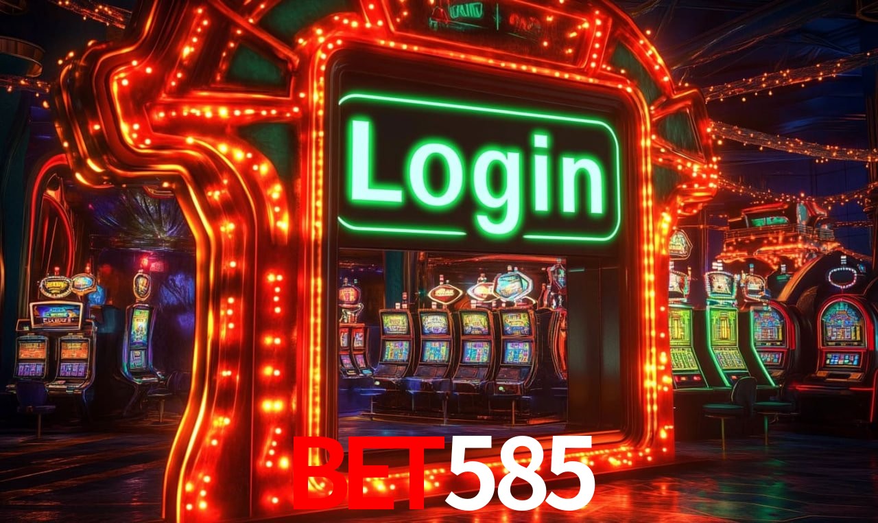 Estatísticas BET585