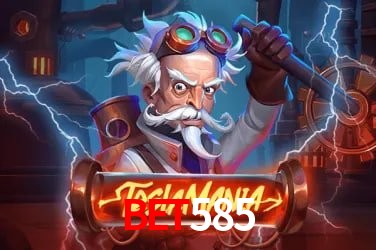 Sistemas de Segurança bet585