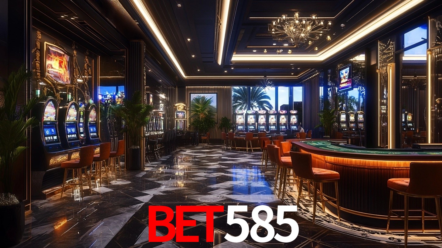 Ofertas Imperdíveis na bet585: Promoções e Bônus Que Valem a Pena