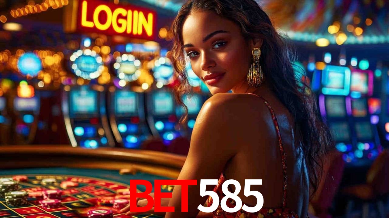 Design Responsivo bet585
