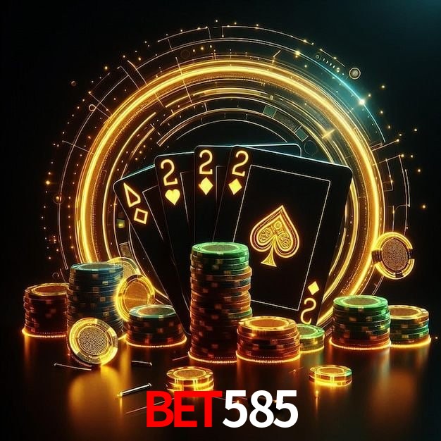 Benefícios da Conta bet585