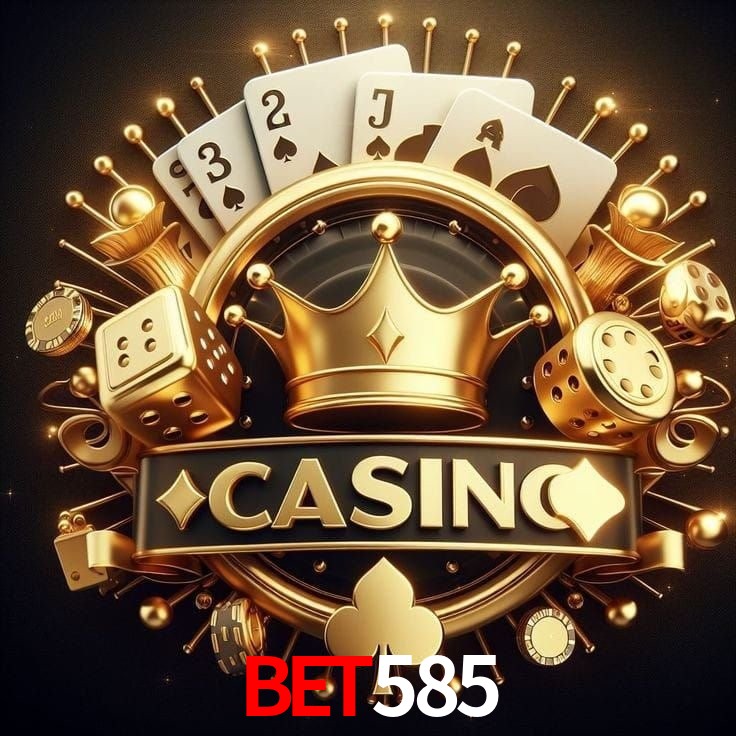 Provedores de Jogos bet585