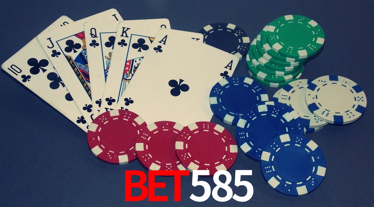 Games Directory bet585