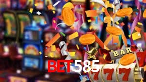 Cash Out bet585