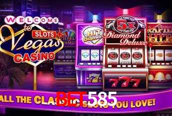 Descubra a Magia dos Jogos de Arcade no bet585