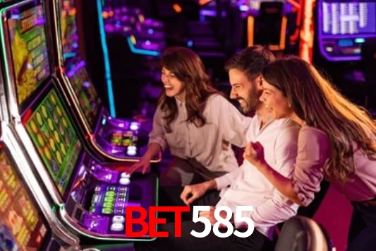 Jogos Exclusivos bet585