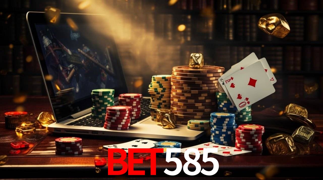 Apostas de Basquete bet585