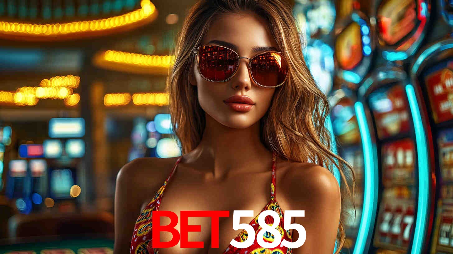 Licença Curaçao bet585