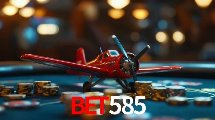 Account Benefits bet585