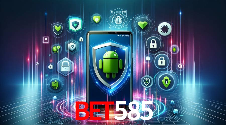 Security Systems bet585