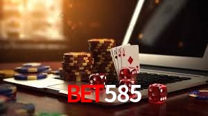 PIX Instantâneo bet585
