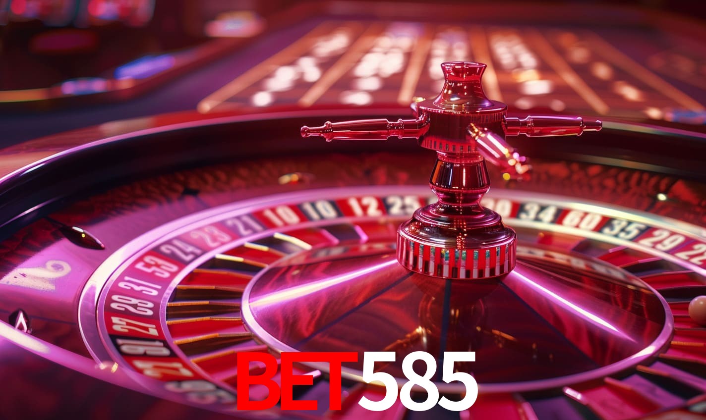 cassino bet585