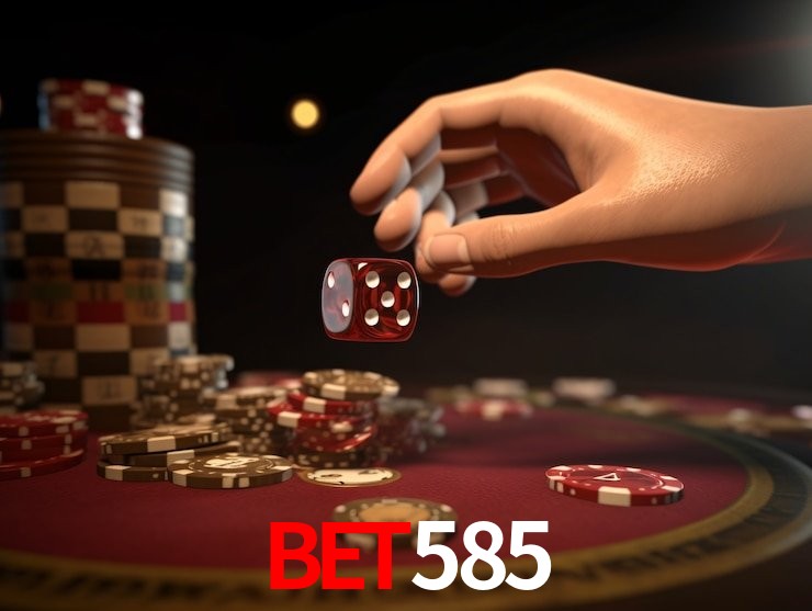 Segurança 2FA bet585
