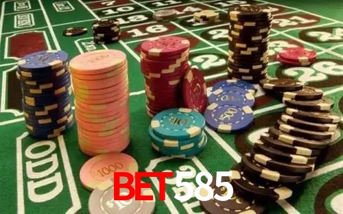 SSL Certificado bet585