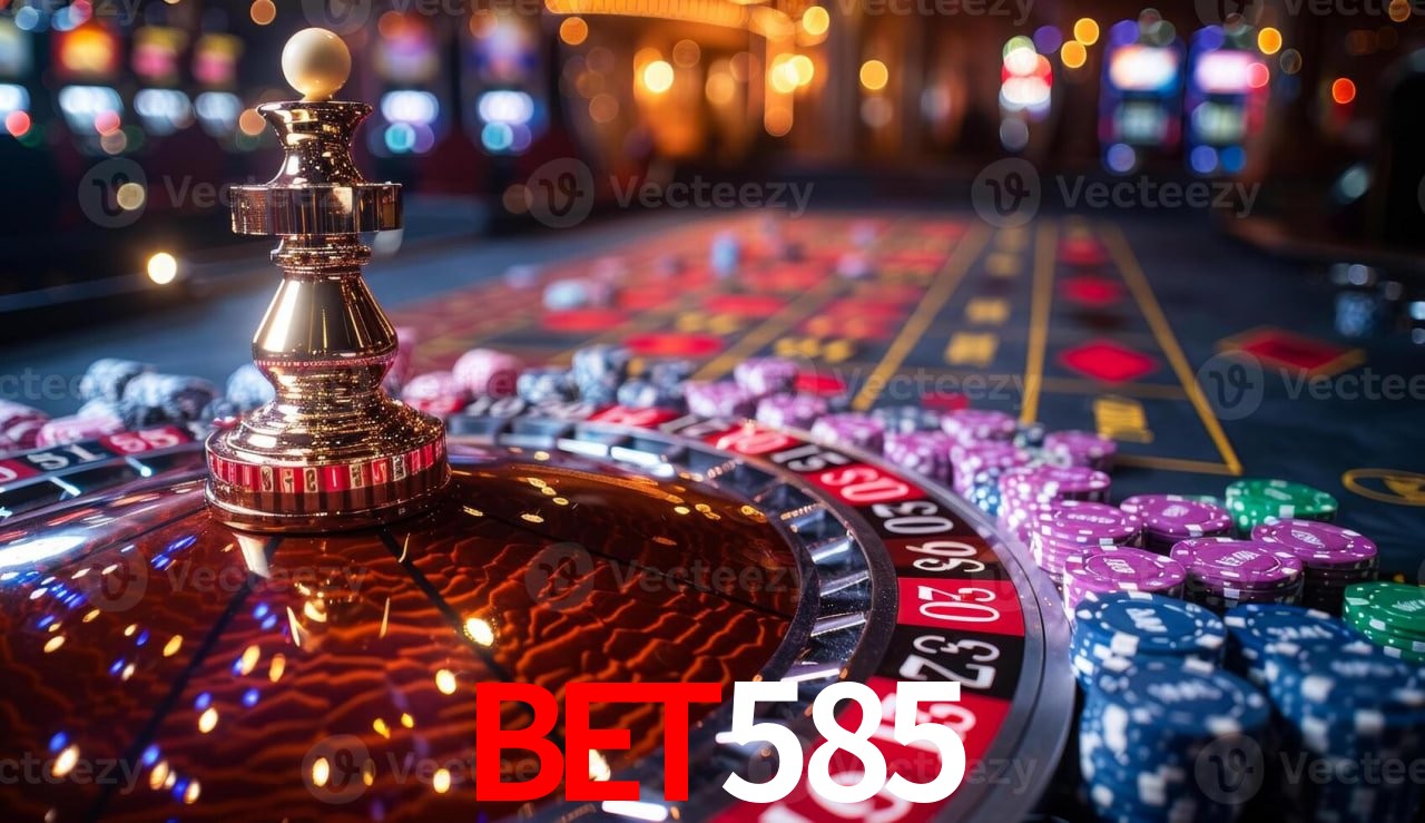 bet585 Pagamento Seguro SSL