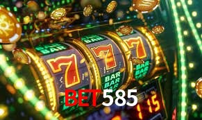 bet585 Cassino Online Certificado