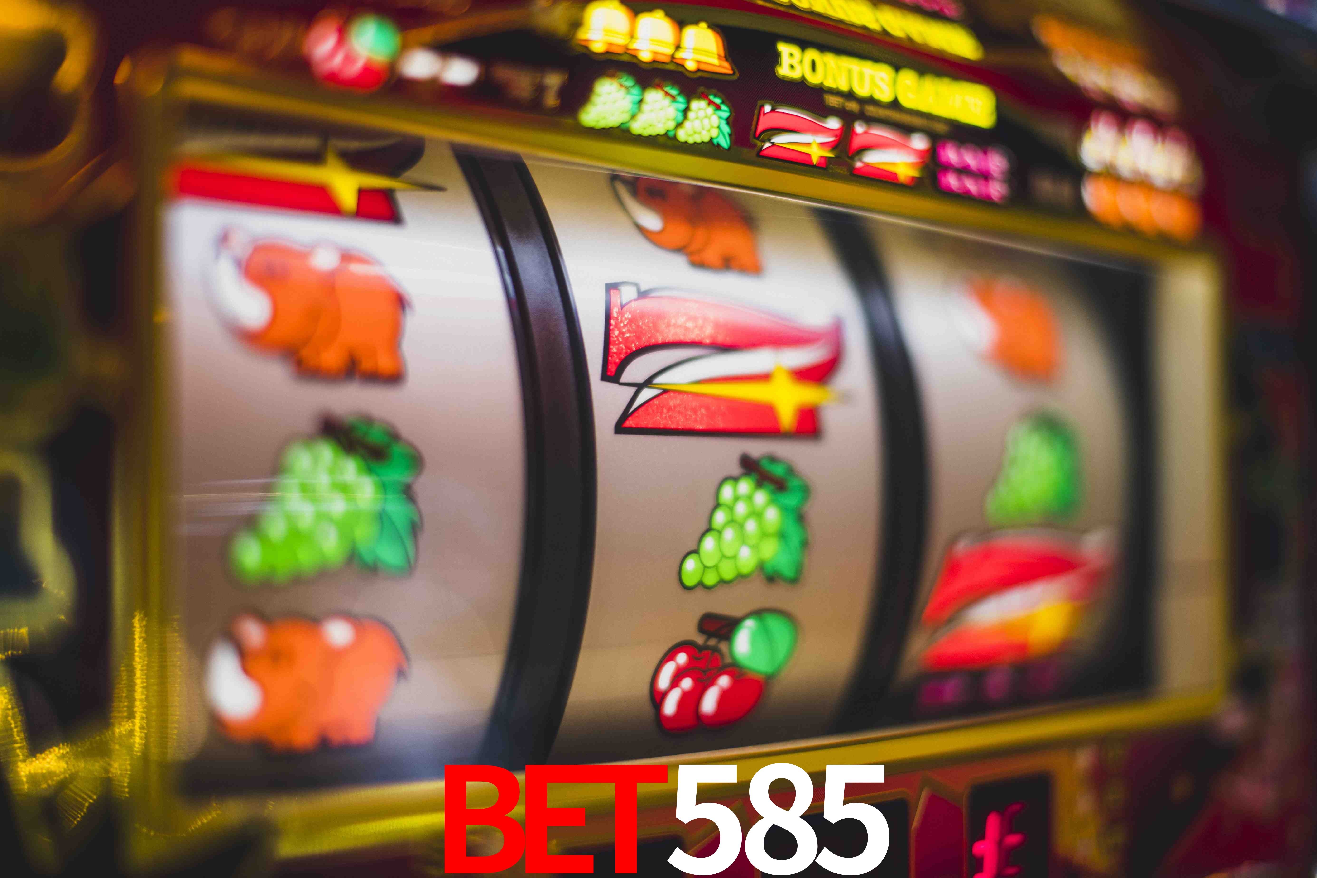 Crash Games Strategies bet585