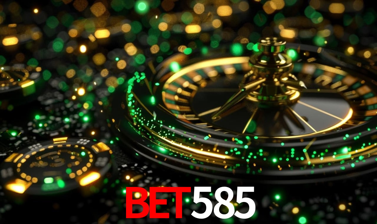 Telegram bet585 - Canal Oficial Verificado