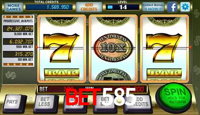 Desvendando o Mundo dos Jogos Virtuais na bet585