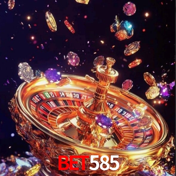 bet585 Instalar Logo 3