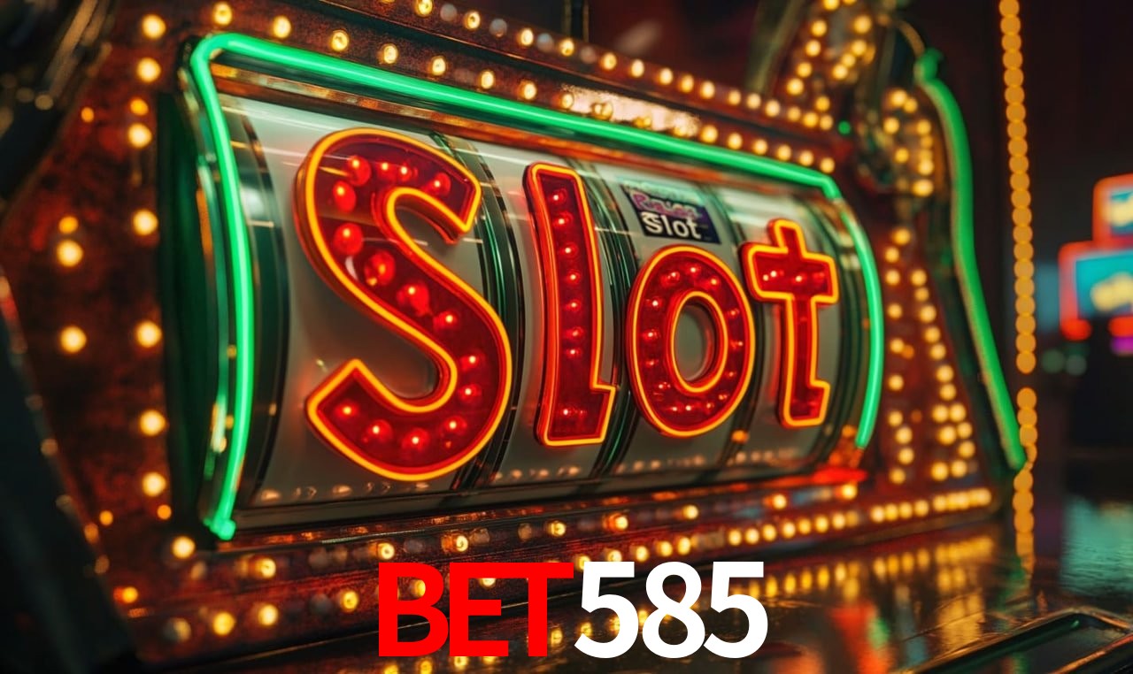 bet585 Licenciado Curaçao - Segurança SSL 256-bit