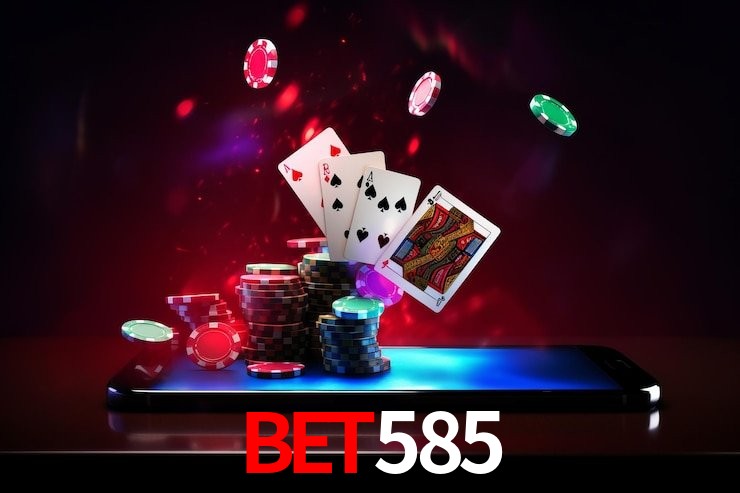 Game Providers bet585
