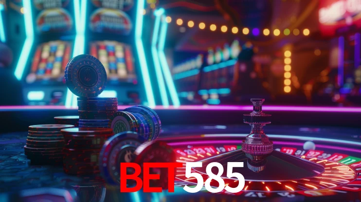 Responsive Design bet585