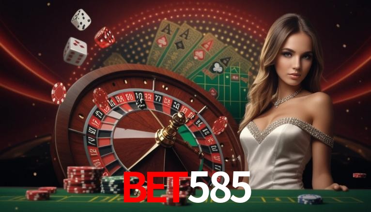 Weekend Specials bet585