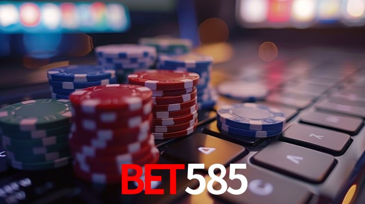 bet585 Certificado eCOGRA - Jogos Justos Auditados