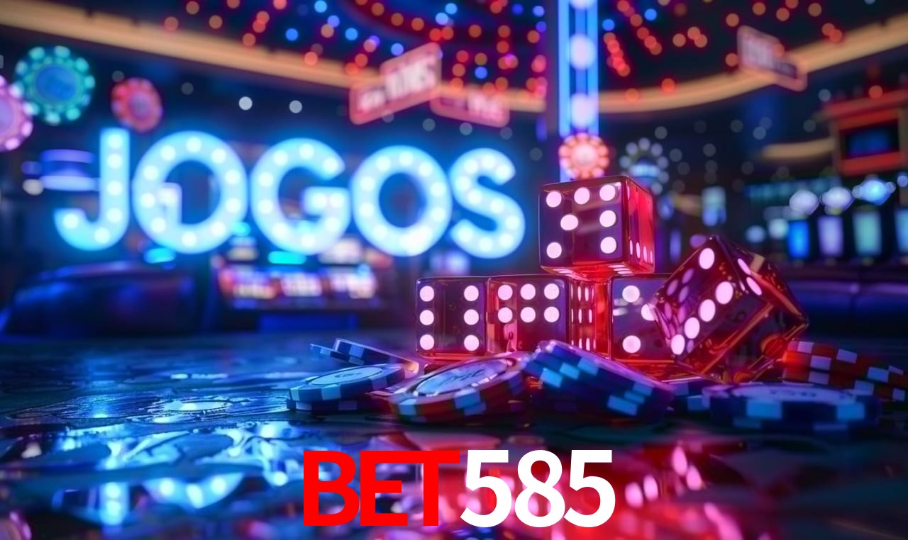 Torneios bet585