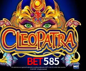 Descubra o Mundo do Cassino Online com bet585