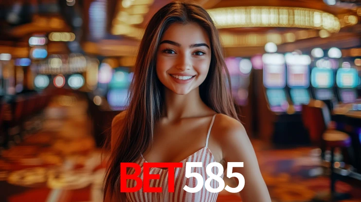 Certificação eCOGRA bet585