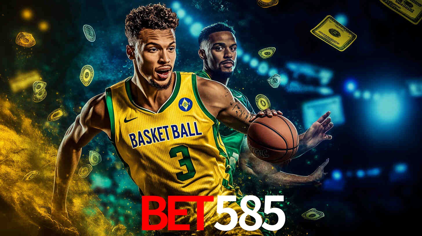 Descubra o Programa VIP da bet585: Vantagens Exclusivas para Jogadores