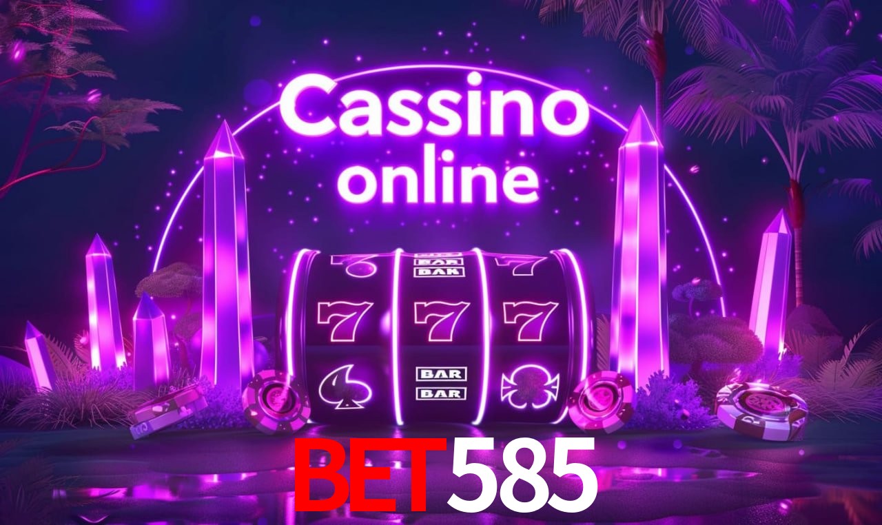 Ofertas Exclusivas bet585