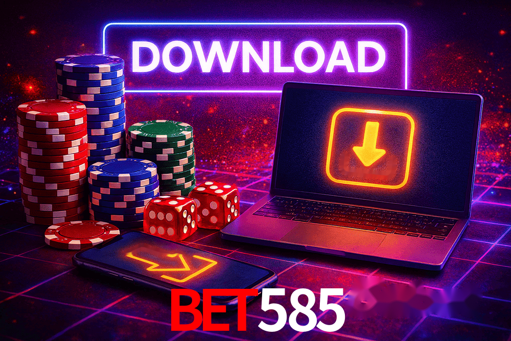 bet585 Certificado eCOGRA