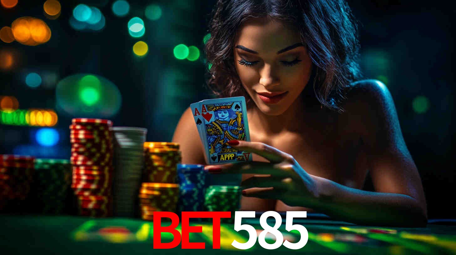 bet585 Download Oficial