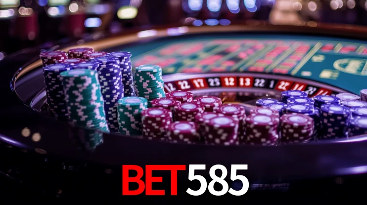 Tournaments bet585