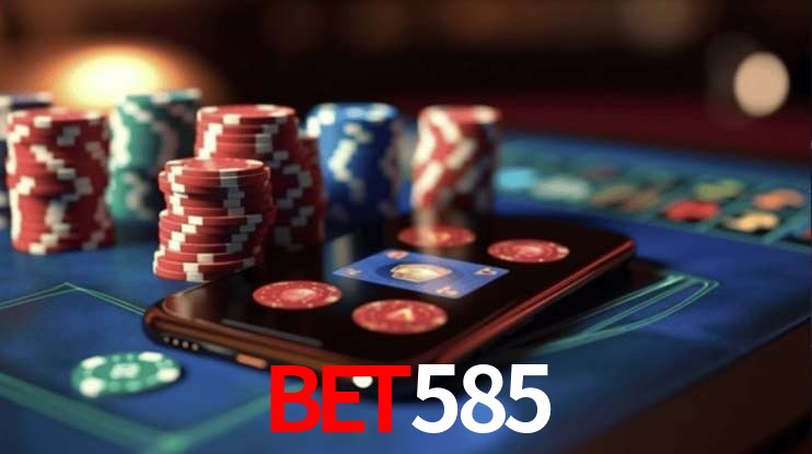 Estatísticas Esportivas bet585