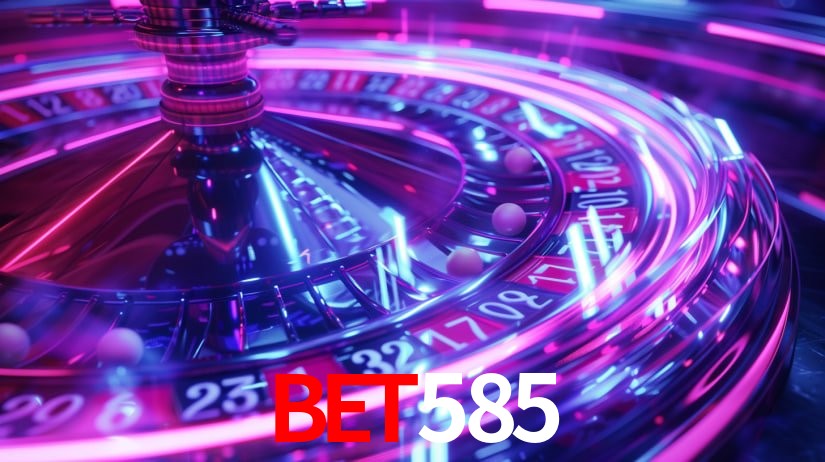 bet585 Logo 2