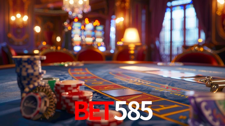 Flash Promotion bet585