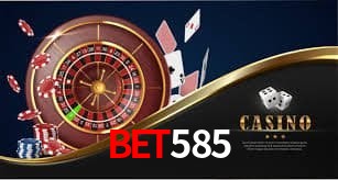 Estatísticas do Jogo bet585