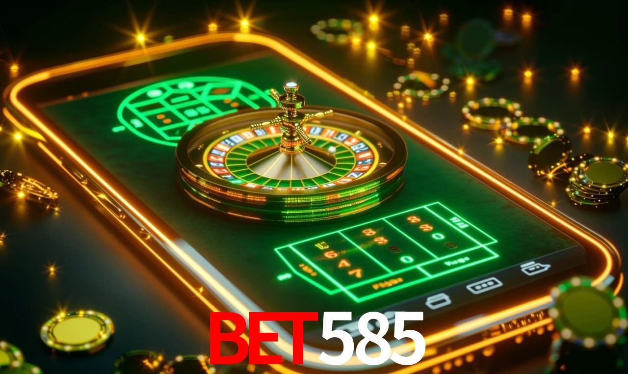 bet585 Instalar Logo 2