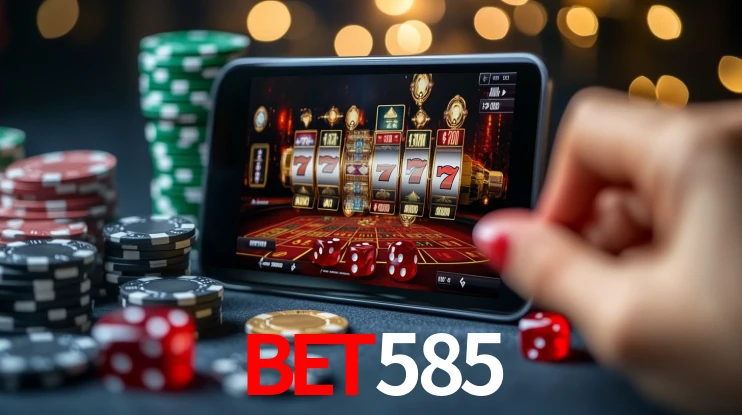 Exclusive Games bet585