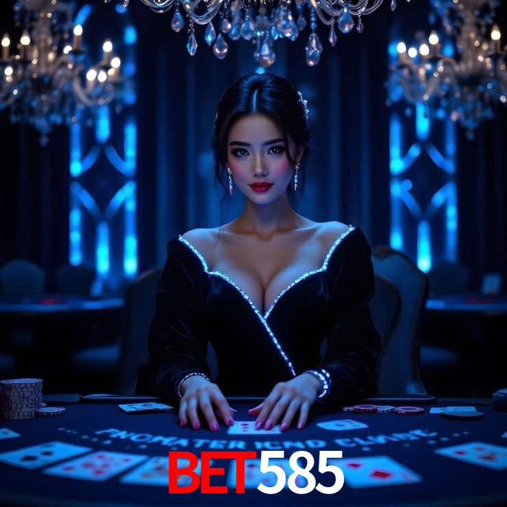 Tecnologia da Plataforma bet585