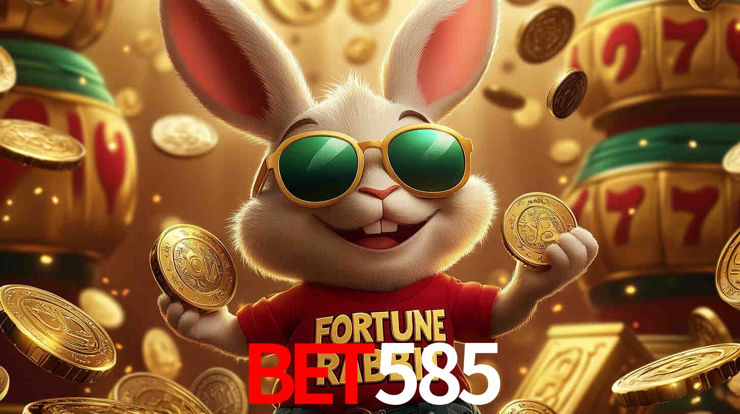 bet585: A Experiência de Casino com Jogos de Mesa ao Vivo