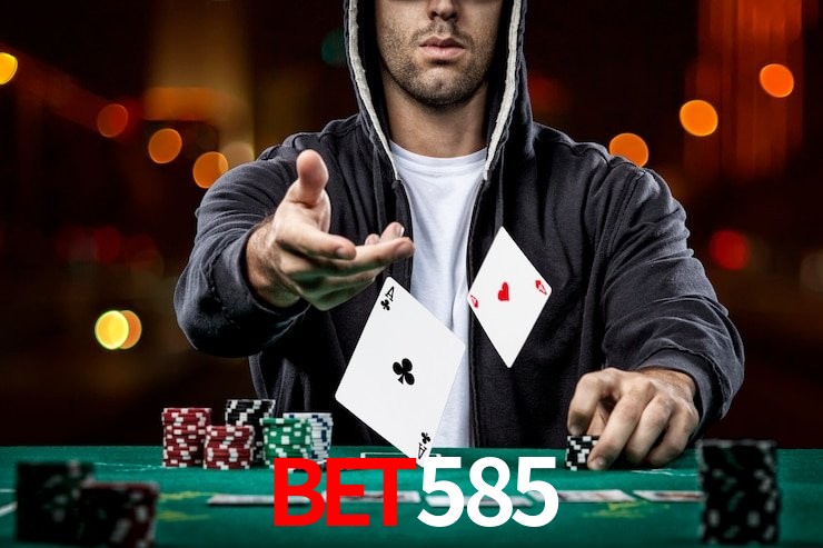 Servidor Brasil bet585
